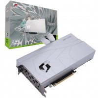 Colorful iGame GeForce RTX 4070 Ti Neptune OC-V 12GB GDDR6X Graphics Card